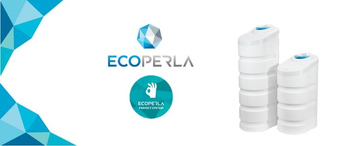 Ecoperla Toro 35 – nowa wersja kultowego zmiękczacza wody