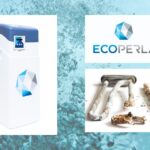 Zmiękczacz wody Ecoperla Slimline 24