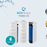 Ecoperla Toro 35 – nowa wersja kultowego zmiękczacza wody